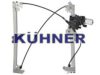 DOGA 100442 Window Lift